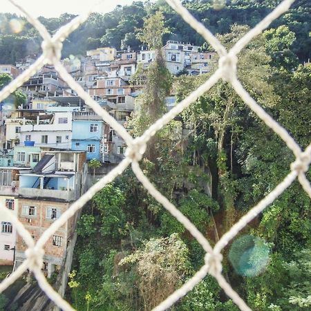 Appartamento Pineapples GS703 - Apartamento para até 4 pessoas em excelente localização a 100m da praia do Leme Rio de Janeiro Esterno foto